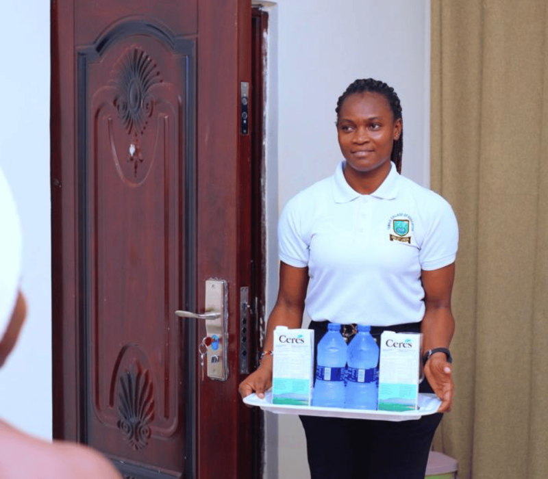 AMERICAN Royal Lodge